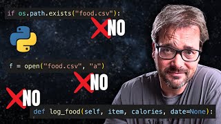 Why Your Code Isn’t Pythonic (And How to Fix It)