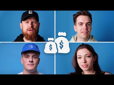 bist du REICH? - viewpoint | the.studio