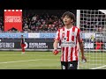 Koki Saito: "Het is geweldig om te zien hoe het publiek reageert op mij"