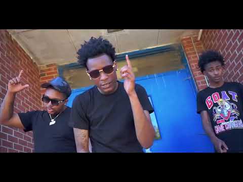 Lil Matt - Sunday (Official Music Video)