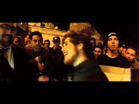 GAMITO VS LABIN [8VOS] [4ºFULLRAP REGIONAL]