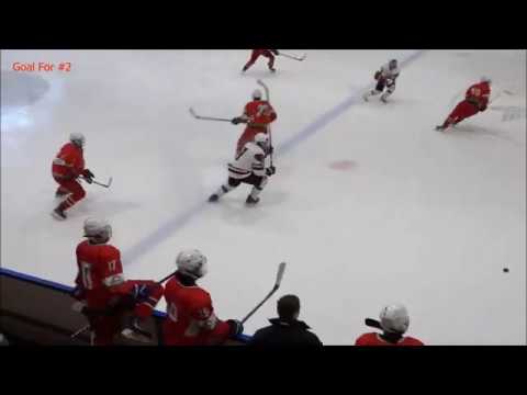 06.02.2020. Latvia U16 – Belarus U16 – 2:6