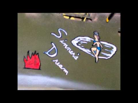 David McIntyre - Sinner's Dream