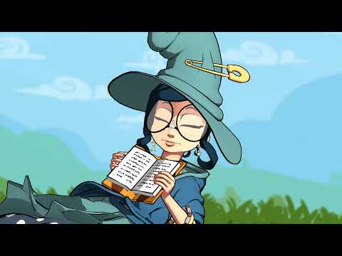 Anne Mésia's Quest Video