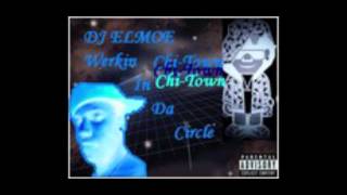 DJ Elmoe - Myspace Juke