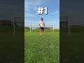 Learn Bicycle Kick In 3 Steps ️ ‍ ️
