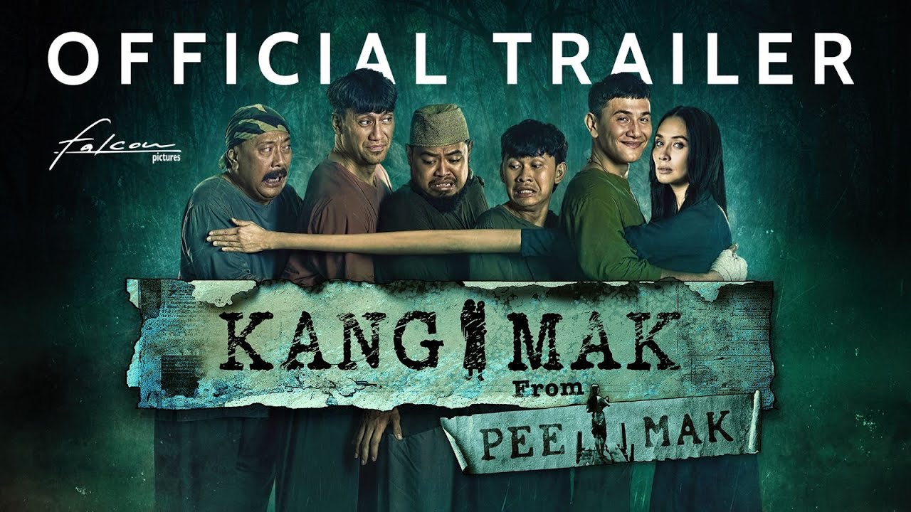 Watch Pee Mak Full Movie With English Subtitles Kang Mak From Pee Mak - Sinopsis, Pemain, OST, Review