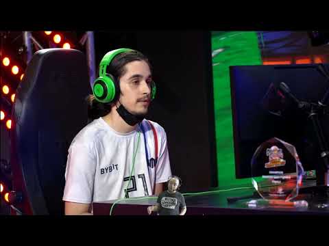 DBFZ World Championship | BMS WaWa vs RISE Nitro GFS | 2023 WILL BE AMAZING FOR DBFZ