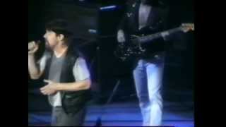 Bob Seger - Travelin&#39; Man / Beautiful Loser (Live, 1996)