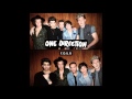 One direction 18 (Acapella - Vocals only) 