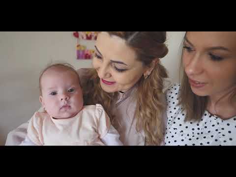 Botez Raisa - Gabriela Clip