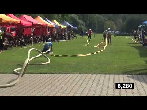 01 SDH BŘEZOVÁ - PKL KOŠŤÁLOV 2022 1 p