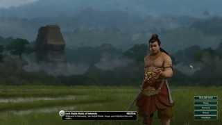 Download lagu Civilization V Leader | Gajah Mada of Indonesia mp3