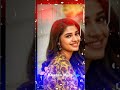 Duu Duu Duba Dariya Krithi Shetty Ashutoshchand Aditya Narayan Udit Narayan Hindi Status Shortvideo