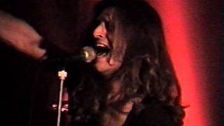 Kingdome Come - Blood on the land - live Offenbach 1997 - Underground Live TV recording