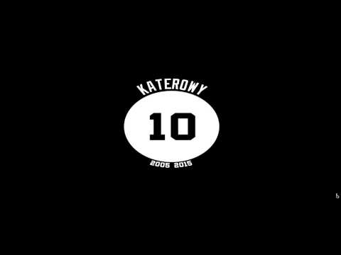 KaterOwy - Dycha (Prod.Baszaj)