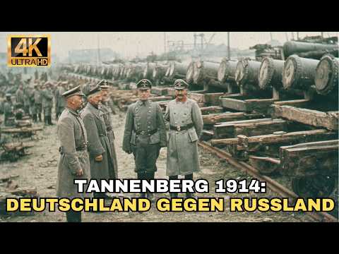 Geschichte entfesselt and Deutschland entfesselt