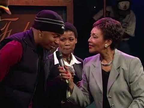 Bongo Maffin "Thathi Sgubhu" Live on Felicia