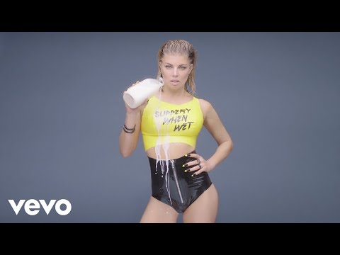 Fergie - M.I.L.F. $ (Official Music Video)