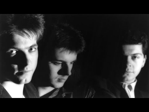 The Cure - Peel Session 1980