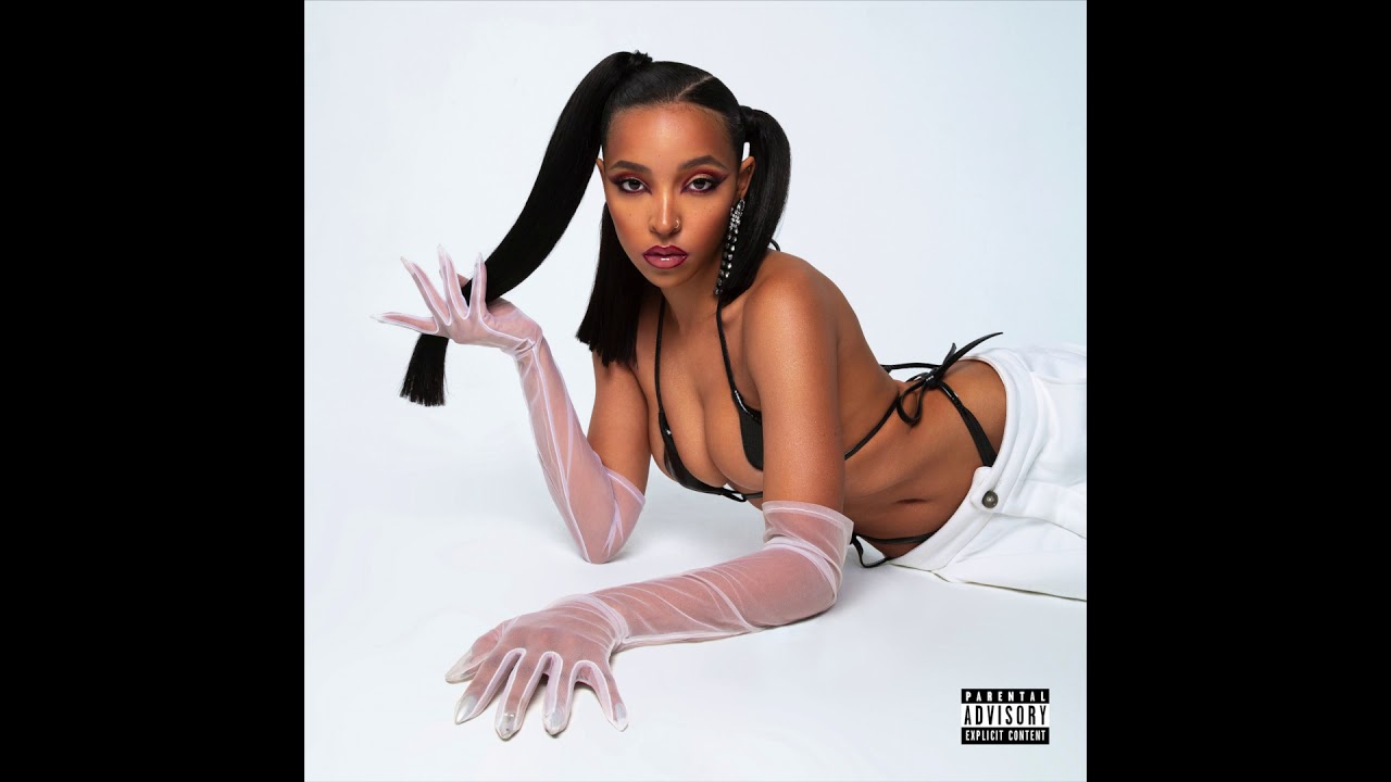 Tinashe - Perfect Crime [Official Audio]