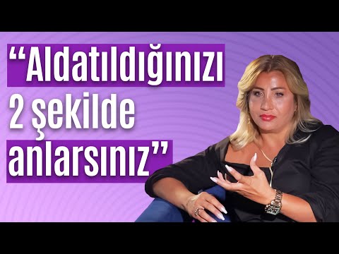 Kadın dedektif anlattı: Bir erkeğin aldattığını nasıl anlarsınız?