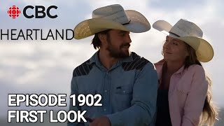 Heartland Season 19 Episode 2 Trailer || Amy & Nathan’s Love DESTROYED!