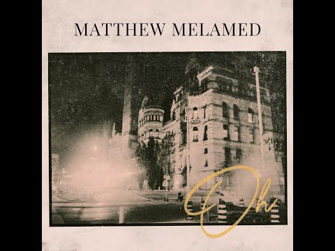 Matthew Mell - Oh
