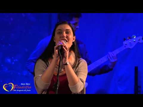 Traian Sandor Martin - Avraam modelul de credinta