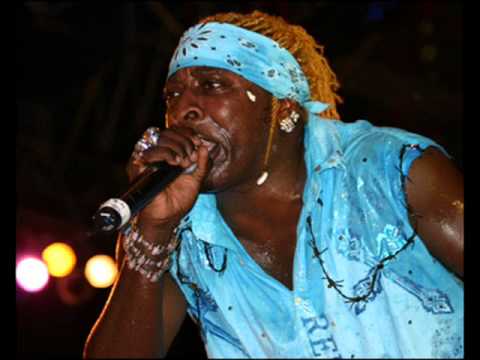 Elephant Man - Real Thugs [Di Genius Records] DEC 2010