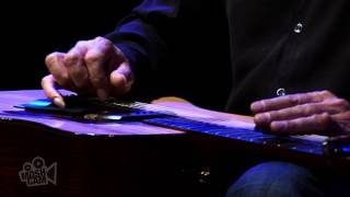 Harry Manx - Make Way For The Living (Live in Sydney) | Moshcam