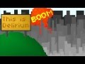 "This is Delirium"- 8-bit music video 