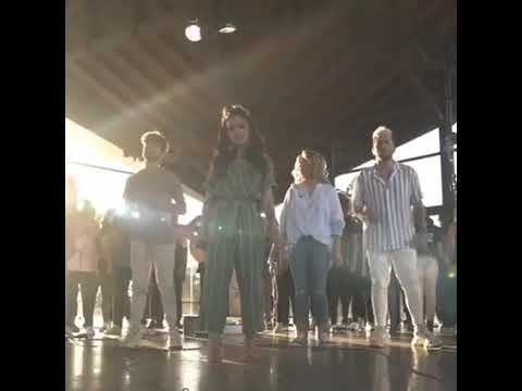 Coral Kemuel Feat. Priscilla Alcântara Oh Quão Lindo És