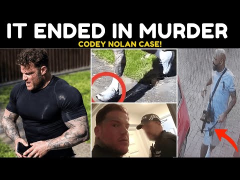 The Savage Assault in Essex That Took 7 Months to Become MURDER | UK Crime