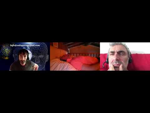 2293-IT Marco, Per il padre defunto - Ipnosi Regressiva Calogero Grifasi