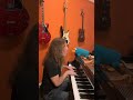 CASEY JONES ☠️🥀 GRATEFUL DEAD  #piano #shorts #scottchasolen #platypus #pleasesubscribe 🚂✨