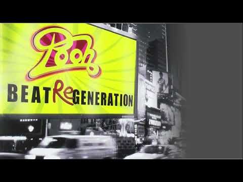 Pooh - Pugni chiusi (dall'albm BEAT REGENERATION - 2008)