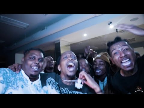 Bankroll50 x Bingo x BG Chop - I’m Tha Man 🎥By @Dejifilms