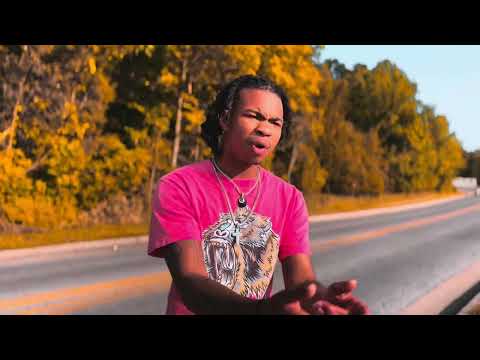 MG Kelbo - Learning To Use My Words (Official Music Video) 🎥 @MODDO.