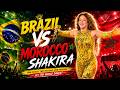 Shakira Style Brazil Vs Morocco World Cup Anthem 2026 Official Stadium Song