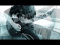 Metallica The Struggle Within Guitar Cover