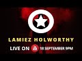 Lamiez Holworthy LIVE from Rockets Bryanston