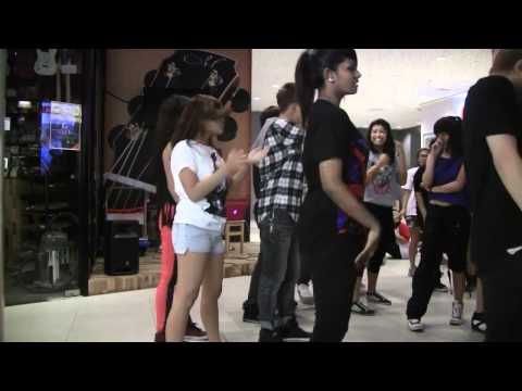 120330 KPOP Dance Off Vol 18 - Sistar: So Cool