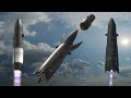 Rocket Lab S Reusable Neutron Rocket Animation