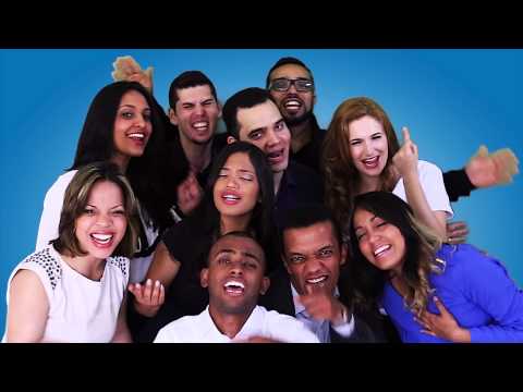 Grupo Nova Essência - Cristo é a Saída