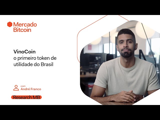 img:VinoCoin (VINO): celebrando a união entre vinho e a tecnologia blockchain