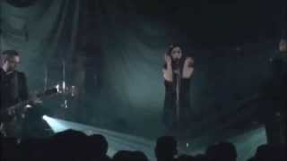 Olivia Ruiz - Larmes De Crocodile - Live - 2013