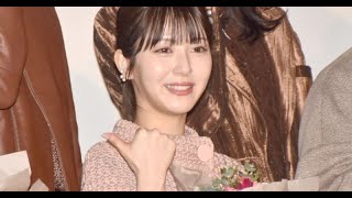 B1- 浜辺美波、山下美月にズッ友のお願い 杞憂する「LINEをブロックされたら嫌だなと思って…」