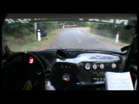 Rally coppa Liburna asfalto 2012  BRUNINI - PIAZZINI  Fiat 600 A/0