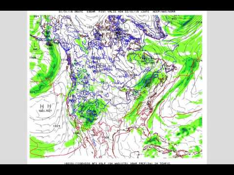 Weather Xtreme Video Jan 31 2016